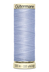 Cable para coser 100m - Tonos azules - Gütermann
