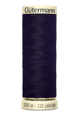 Cable para coser 100m - Tonos azules - Gütermann