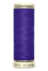 Wire for sewing everything 100m - pink/purple tones - gütermann