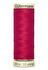 Wire for sewing everything 100m - pink/purple tones - gütermann