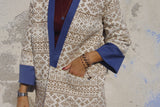 Patron de couture veste SABLE