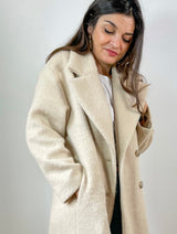 Lana coat sewing pattern