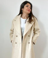 Lana coat sewing pattern