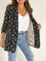 Patron de couture Veste JULIA