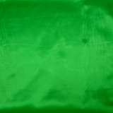 Satin Polyester uni vert prairie