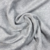 Maille Iris fond gris