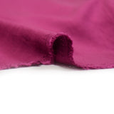 Crêpe viscose Lily violet