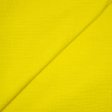 Double gaze jaune soleil