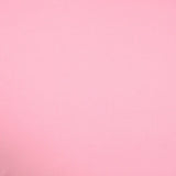 Gabardine polycoton sergé rose bébé