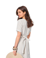Patron Burda Robe n°6014 Printemps / Été 2022