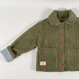 Étiquettes tissées "Make a whish" x 5