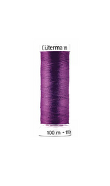 Thread to sew everything 100m - match - gütermann