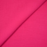 Voile viscose fuchsia