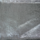 Crêpe irisé argent