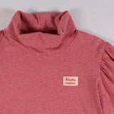 Étiquettes tissées "Make a whish" x 5