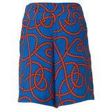 Patron Burda n°6138 : Pantalon