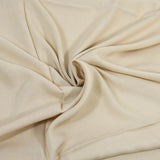 Voile viscose gris silex