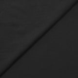 Voile viscose noir