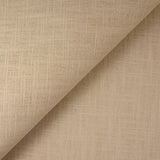 100% Lin beige