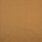 Coton uni chocolat