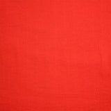 Crêpe viscose Lily rouge