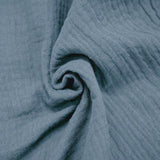Double gaze indigo