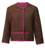 Burda boss n ° 5951: jacket & coat
