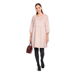 Patron Burda n°6055: Robe