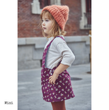 Patron de Couture Enfant TORONTO robe