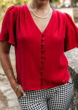 Patron de couture robe PENELOPE