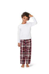 Burda children's boss n ° 9250: Pay set