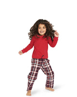 Burda children's boss n ° 9250: Pay set