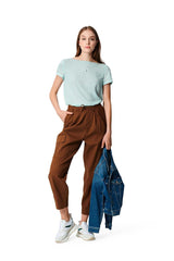 Burda boss n ° 5961: Blouse