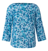 Burda boss n ° 5961: Blouse