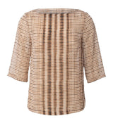 Burda boss n ° 5961: Blouse