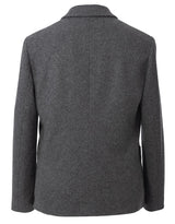 Burda boss n ° 5955: complete suit for men