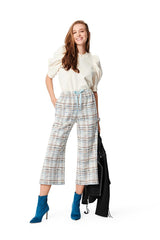 Burda boss n ° 5960: pants