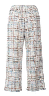 Burda boss n ° 5960: pants
