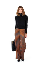 Burda boss n ° 5969: pants