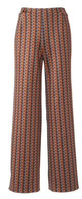 Burda boss n ° 5969: pants