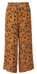 Burda boss n ° 6017: pants