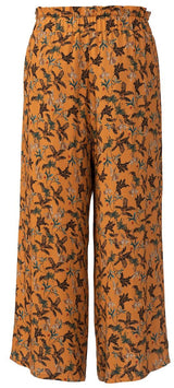 Burda boss n ° 6017: pants