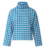 Burda boss n ° 5963: sweater