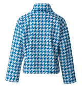 Burda boss n ° 5963: sweater