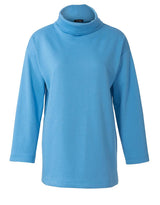 Burda boss n ° 5963: sweater
