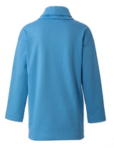 Burda boss n ° 5963: sweater
