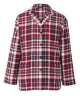 Burda boss n ° 5956: pajamas