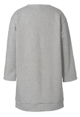Patron Burda n°5988 : Sweatshirt