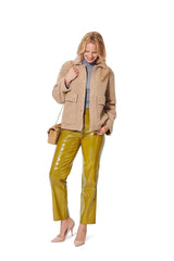 Burda boss n ° 5941: jacket & coat