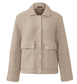 Burda boss n ° 5941: jacket & coat